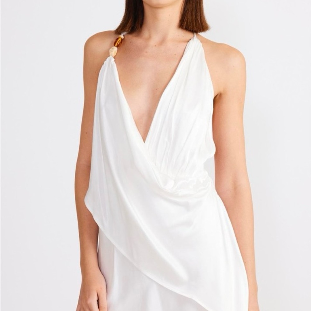 Rosita Mini Dress NWT